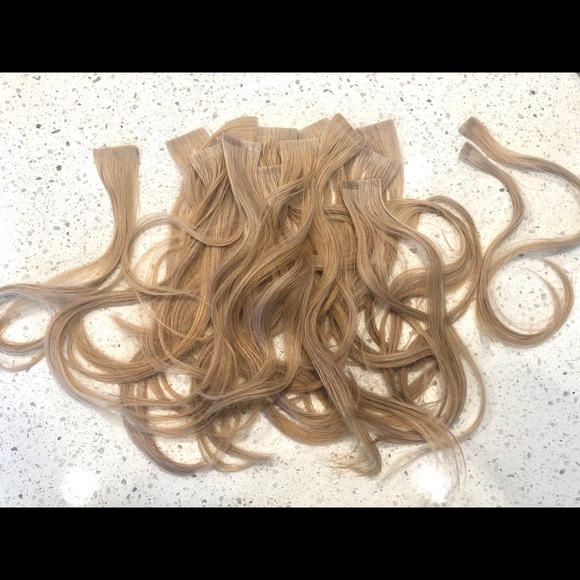 hot heads Other - Hot heads tape in extensions